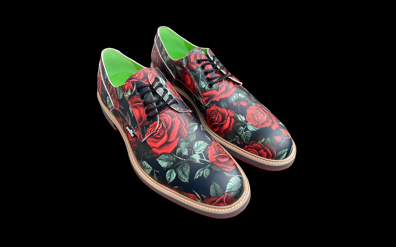 MIAMI 'Rose'