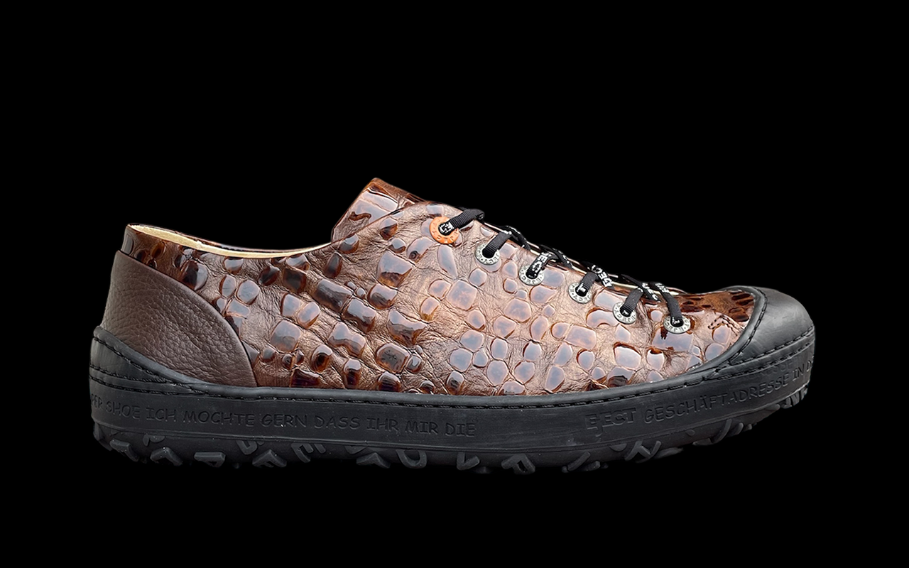 EJECT CRAFT 'Chestnut'