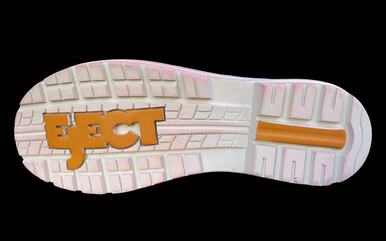 EJECT KAYKAY 'Prado'