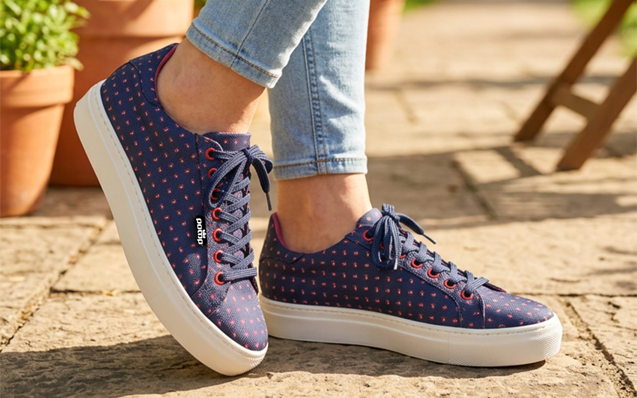 FUSION 'Navy'