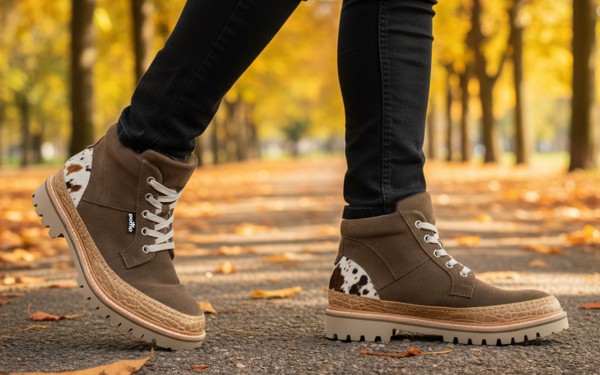 BEN NEVIS 'Cappuccino'