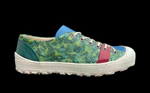EJECT CRAFT 'Blue Bang'