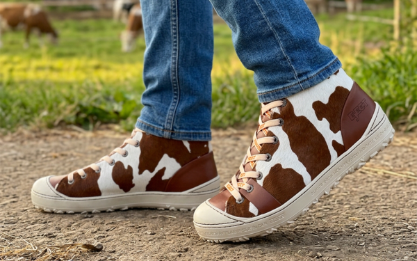 EJECT CRAFT 'Vaca'