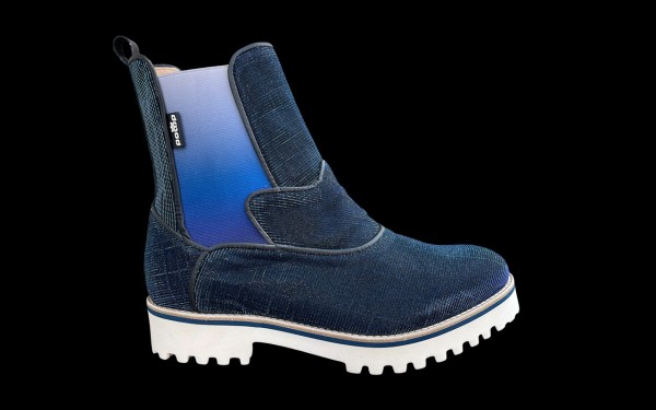 KINGS ROAD 'Dragon Fly WS'