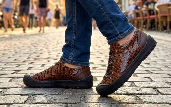 EJECT CRAFT 'Chestnut'