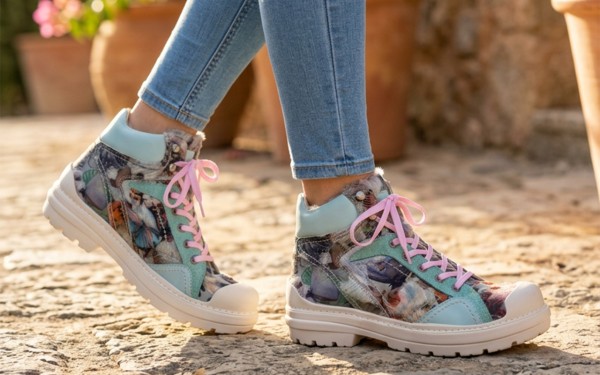 EJECT KAYKAY 'Borboleta'