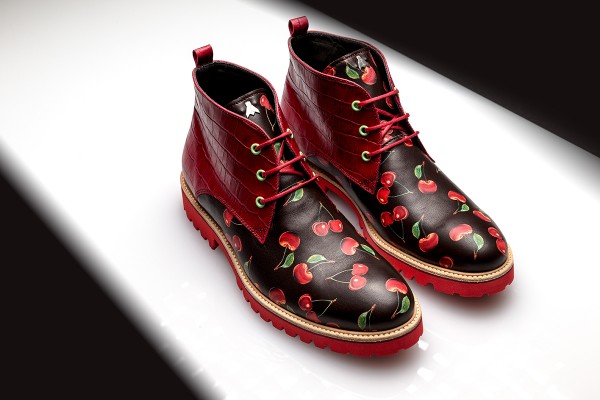 BRONKO 'Cherries'