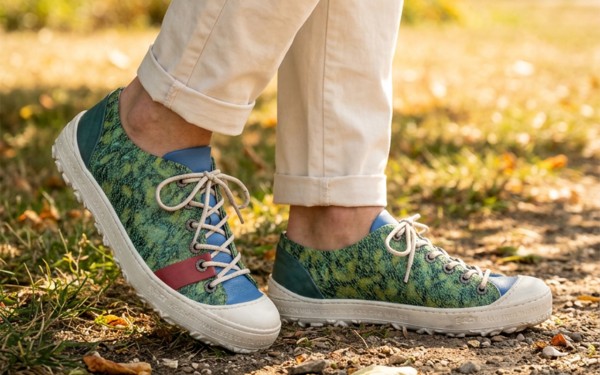 EJECT CRAFT 'Blue Bang'