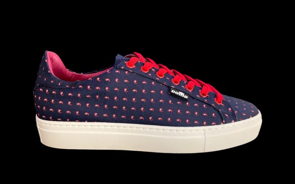 FUSION 'Navy'
