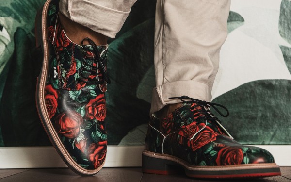 MIAMI 'Rose'