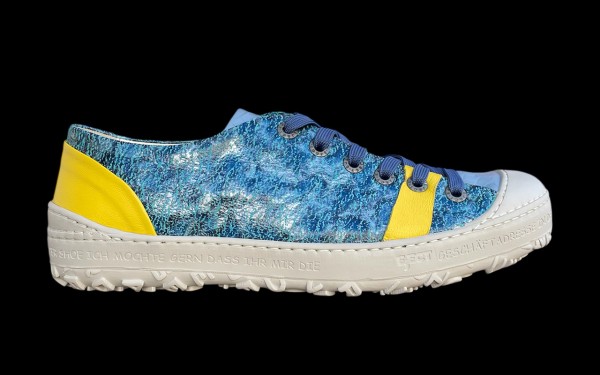 EJECT CRAFT 'Bubble'