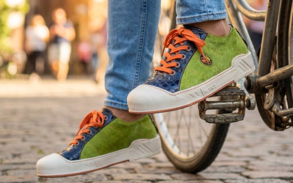 EJECT PUZZLE 'Brasa'